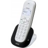 Outlet Telefon stacjonarny Vtech 543654345 długi czas pracy na baterii