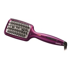 USZKODZONY  Szczotka do prostowania Babyliss