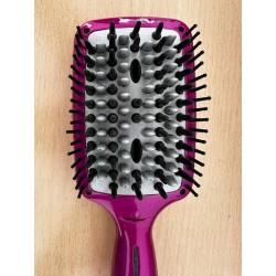 USZKODZONY  Szczotka do prostowania Babyliss
