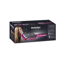 USZKODZONY  Szczotka do prostowania Babyliss