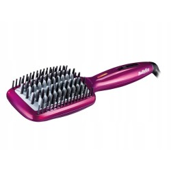 USZKODZONY  Szczotka do prostowania Babyliss