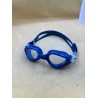 Cressi Premium okulary do pływania dla dorosłych niebieskie DE2016 unisex