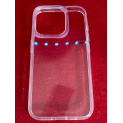 Outlet JETech Etui dla iPhone 15 Pro 6,1 Cali Odporny na Wstrząsy