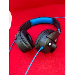 Outlet Słuchawki nauszne Turtle Beach Recon 70P przewód 1 m OPIS