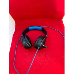 Outlet Słuchawki nauszne Turtle Beach Recon 70P przewód 1 m OPIS