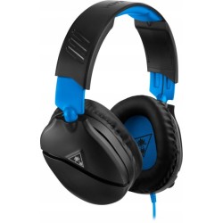 Outlet Słuchawki nauszne Turtle Beach Recon 70P przewód 1 m OPIS
