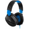 Outlet Słuchawki nauszne Turtle Beach Recon 70P przewód 1 m OPIS