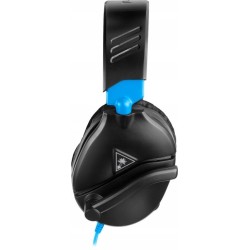 Outlet Słuchawki nauszne Turtle Beach Recon 70P przewód 1 m OPIS