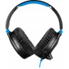 Outlet Słuchawki nauszne Turtle Beach Recon 70P przewód 1 m OPIS