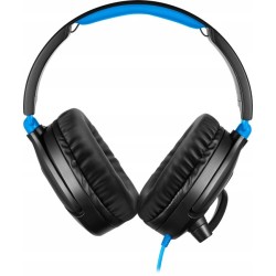 Outlet Słuchawki nauszne Turtle Beach Recon 70P przewód 1 m OPIS