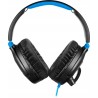 Outlet Słuchawki nauszne Turtle Beach Recon 70P przewód 1 m OPIS