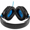 Outlet Słuchawki nauszne Turtle Beach Recon 70P przewód 1 m OPIS