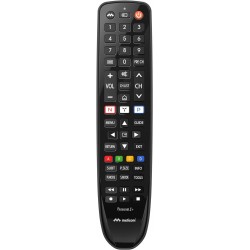 Outlet MELICONI 806072 PILOT DO TELEWIZORA ergonomiczny kształt
