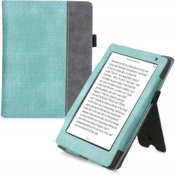 Outlet kwmobile Etui kompatybilne z Kobo Aura H2O Edition 2 Syntetyczny