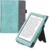 Outlet kwmobile Etui kompatybilne z Kobo Aura H2O Edition 2 Syntetyczny