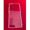 Outlet Etui plecki UNBREAKcable do Samsung Galaxy S20 FE 5G bezbarwny