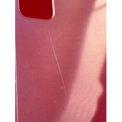 Outlet Etui plecki UNBREAKcable do Samsung Galaxy S20 FE 5G bezbarwny