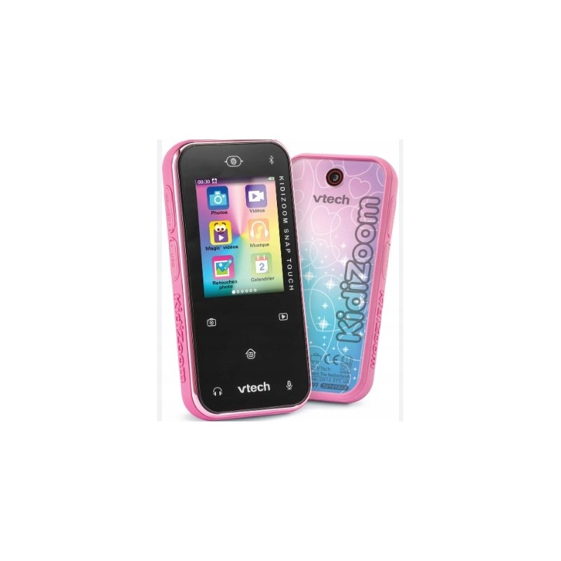 C5934 VTECH KIDIZOOM SMARTFON DLA DZIECI FR