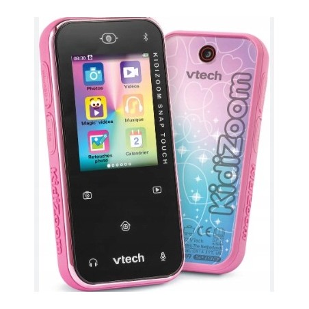 C5934 VTECH KIDIZOOM SMARTFON DLA DZIECI FR