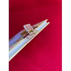 Outlet goldbuch 44 117 dziennik Chiara motyw konia 16,5 x 16,5 x1,5 cm OPIS