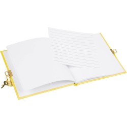 Outlet goldbuch 44 117 dziennik Chiara motyw konia 16,5 x 16,5 x1,5 cm OPIS
