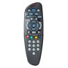 Outlet Pilot uniwersalny SKY SKY705-5000-039 czarny zasięg do 10 m