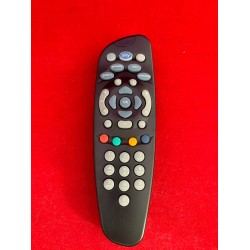Outlet Pilot uniwersalny SKY SKY705-5000-039 czarny zasięg do 10 m