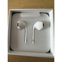 Outlet Słuchawki przewodowe douszne Do Apple MD827ZM/A