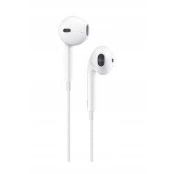 Outlet Słuchawki przewodowe douszne Do Apple MD827ZM/A