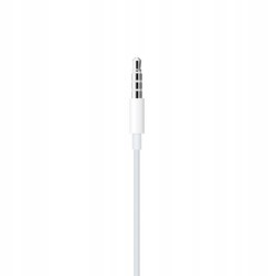 Outlet Słuchawki przewodowe douszne Do Apple MD827ZM/A