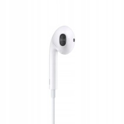 Outlet Słuchawki przewodowe douszne Do Apple MD827ZM/A