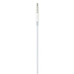 Outlet Słuchawki przewodowe douszne Do Apple MD827ZM/A