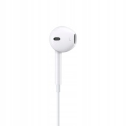 Outlet Słuchawki przewodowe douszne Do Apple MD827ZM/A