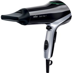 Outlet Suszarka do włosów Braun Satin Hair 7 HD730 2200W jonizacja