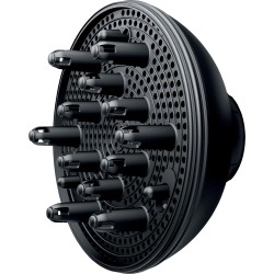Outlet Suszarka do włosów Braun Satin Hair 7 HD730 2200W jonizacja