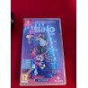 Outlet Let's Sing 2024] +1 MIKROFON (NSW) Nintendo Switch wersja pudełkowa