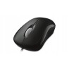 Outlet Myszka przewodowa Microsoft Basic Optical Mouse sensor optyczny