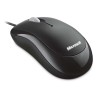 Outlet Myszka przewodowa Microsoft Basic Optical Mouse sensor optyczny