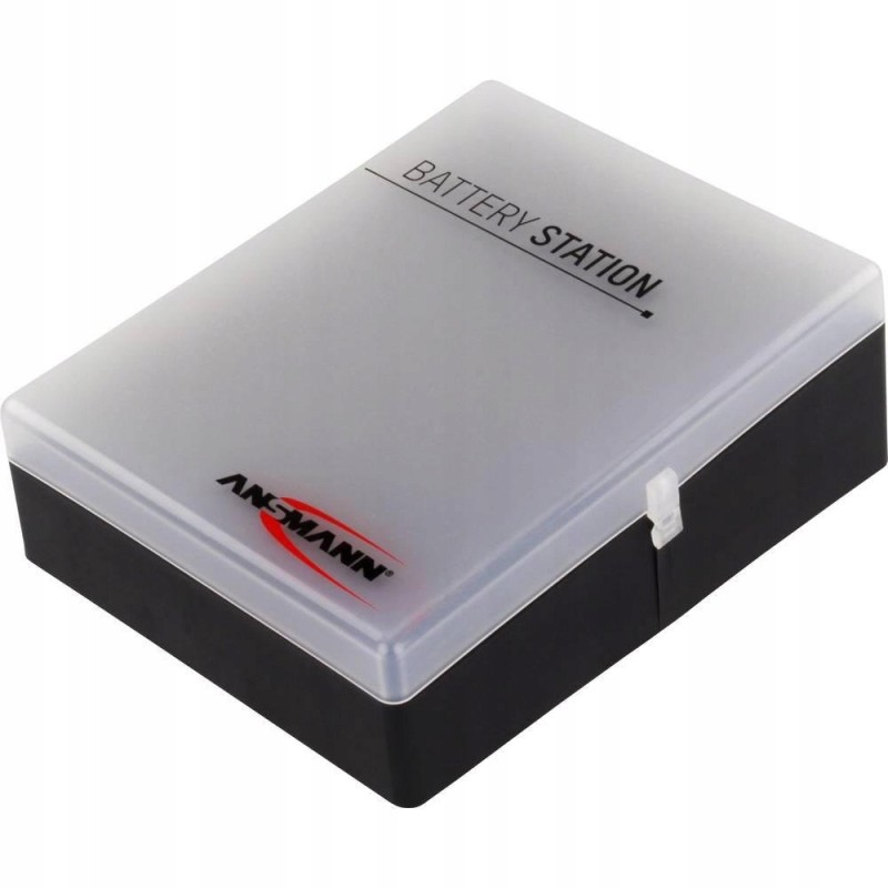 Outlet Koszyk na baterie 24 szt Rozmiary baterii AAA/AA/ 9 V Outlet Koszyk na baterie 24 szt Rozmiary baterii AAA/AA/ 9 V