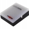 Outlet Koszyk na baterie 24 szt Rozmiary baterii AAA/AA/ 9 V