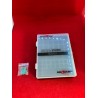 Outlet Koszyk na baterie 24 szt Rozmiary baterii AAA/AA/ 9 V