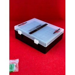 Outlet Koszyk na baterie 24 szt Rozmiary baterii AAA/AA/ 9 V