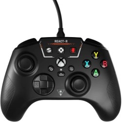 Outlet Pad przewodowy Turtle Beach TBS-0730-02 do Xbox Series S OPIS