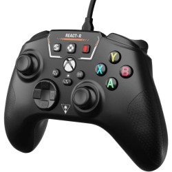 Outlet Pad przewodowy Turtle Beach TBS-0730-02 do Xbox Series S OPIS
