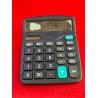 USZKODZONY Kalkulator Helect H1001-Calculator-BK 12 cyfrowy wyświetlacz