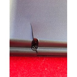 USZKODZONY Kalkulator Helect H1001-Calculator-BK 12 cyfrowy wyświetlacz