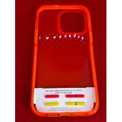 Outlet Etui TECH-21 T21-9928 Evo Check Apple iPhone 14 Pro Max