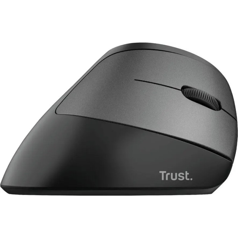 Outlet Mysz pionowa Trust Bayo Wireless bezprzewodowa 2400 dpi OPIS Outlet Mysz pionowa Trust Bayo Wireless bezprzewodowa 2400 dpi OPIS