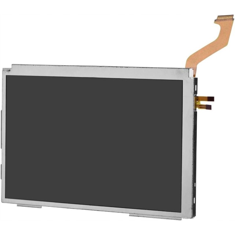Outlet górny ekran LCD Tihebeyan do konsoli Nintendo 3ds XL OPIS Outlet górny ekran LCD Tihebeyan do konsoli Nintendo 3ds XL OPIS
