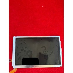 Outlet górny ekran LCD Tihebeyan do konsoli Nintendo 3ds XL OPIS